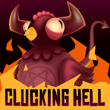 Clucking Hell