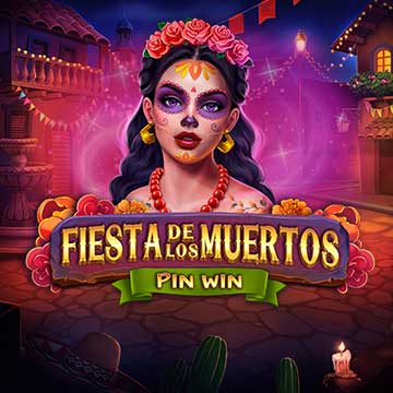 Fiesta De los Muertos
